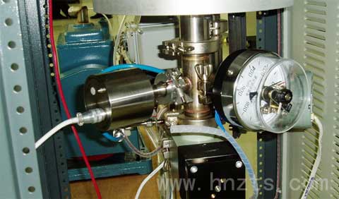 電力工業用壓力傳感器