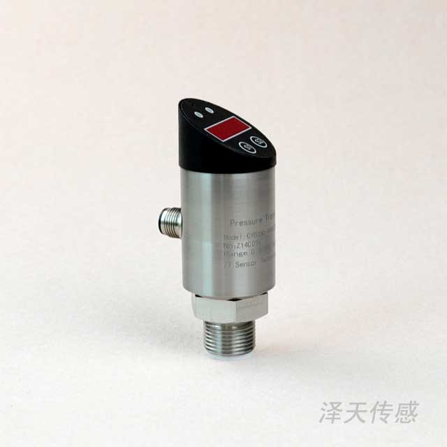 CYB350通用智能數(shù)顯壓力變送器、壓力開(kāi)關(guān)、壓力控制器