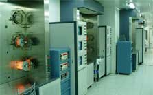 壓力傳感器、溫度傳感器在熱處理行業(yè)的具體應用