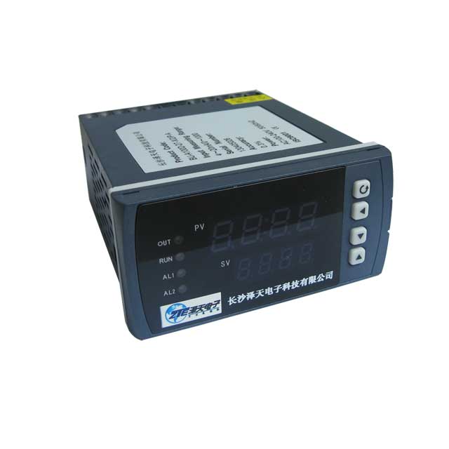 ZCS830智能工業(yè)PID調(diào)節(jié)器
