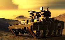 溫度傳感器、壓力傳感器與轉(zhuǎn)速傳感器在輪式戰(zhàn)車上的應用